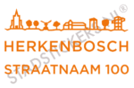 Containersticker - Herkenbosch - Afbeelding 5