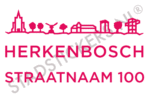 Containersticker - Herkenbosch - Afbeelding 9
