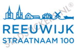Containersticker - Reeuwijk - Afbeelding 6