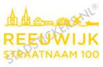 Containersticker - Reeuwijk - Afbeelding 7
