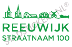 Containersticker - Reeuwijk - Afbeelding 8
