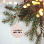 Kersthanger - Geleen - Afbeelding 4