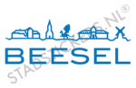 Muursticker - Beesel - Afbeelding 5