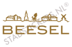 Muursticker - Beesel - Afbeelding 9