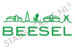 Muursticker - Beesel - Afbeelding 7