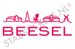Muursticker - Beesel - Afbeelding 8