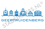 Muursticker - Geertruidenberg - Afbeelding 5