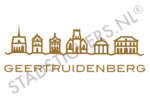Muursticker - Geertruidenberg - Afbeelding 9