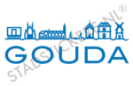Muursticker - Gouda - Afbeelding 5