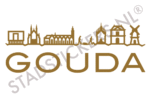 Muursticker - Gouda - Afbeelding 9