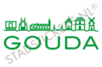 Muursticker - Gouda - Afbeelding 7