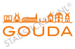 Muursticker - Gouda - Afbeelding 4