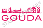 Muursticker - Gouda - Afbeelding 8