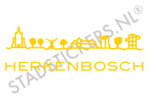 Muursticker - Herkenbosch - Afbeelding 6