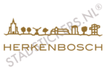 Muursticker - Herkenbosch - Afbeelding 9