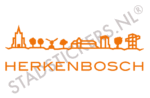 Muursticker - Herkenbosch - Afbeelding 4