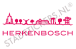 Muursticker - Herkenbosch - Afbeelding 8