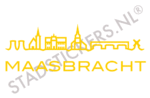 Muursticker - Maasbracht - Afbeelding 6