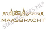 Muursticker - Maasbracht - Afbeelding 9