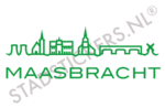 Muursticker - Maasbracht - Afbeelding 7