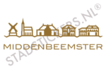 Muursticker - Middenbeemster - Afbeelding 9