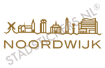 Muursticker - Noordwijk - Afbeelding 9