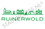 Muursticker - Ruinerwold - Afbeelding 7