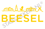 Autosticker - Beesel - Afbeelding 6