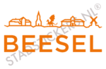 Autosticker - Beesel - Afbeelding 4