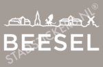 Autosticker - Beesel - Afbeelding 2