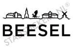 Autosticker - Beesel - Afbeelding 3