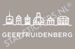 Autosticker - Geertruidenberg - Afbeelding 2