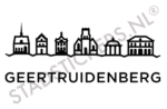 Autosticker - Geertruidenberg - Afbeelding 3