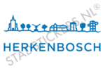 Fietssticker - Herkenbosch - Afbeelding 5