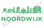 Fietssticker - Noordwijk - Afbeelding 7