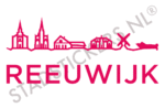 Autosticker - Reeuwijk - Afbeelding 8