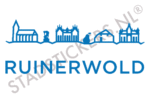 Fietssticker - Ruinerwold - Afbeelding 5