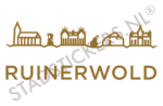Fietssticker - Ruinerwold - Afbeelding 9