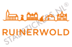 Fietssticker - Ruinerwold - Afbeelding 4