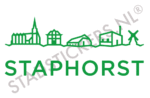 Fietssticker - Staphorst - Afbeelding 7