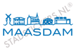 Muursticker - Maasdam - Afbeelding 5