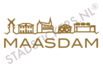 Muursticker - Maasdam - Afbeelding 9