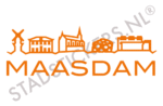 Muursticker - Maasdam - Afbeelding 4