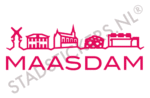 Muursticker - Maasdam - Afbeelding 8