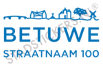 Containersticker - Betuwe - Afbeelding 6