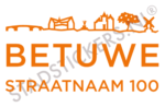 Containersticker - Betuwe - Afbeelding 5