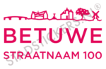 Containersticker - Betuwe - Afbeelding 9
