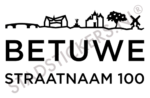 Containersticker - Betuwe - Afbeelding 4