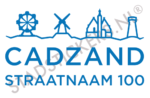 Containersticker - Cadzand - Afbeelding 6