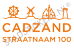 Containersticker - Cadzand - Afbeelding 5